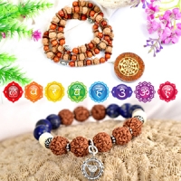 Chakras jewellery